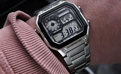 style watch|most popular watches 2024.